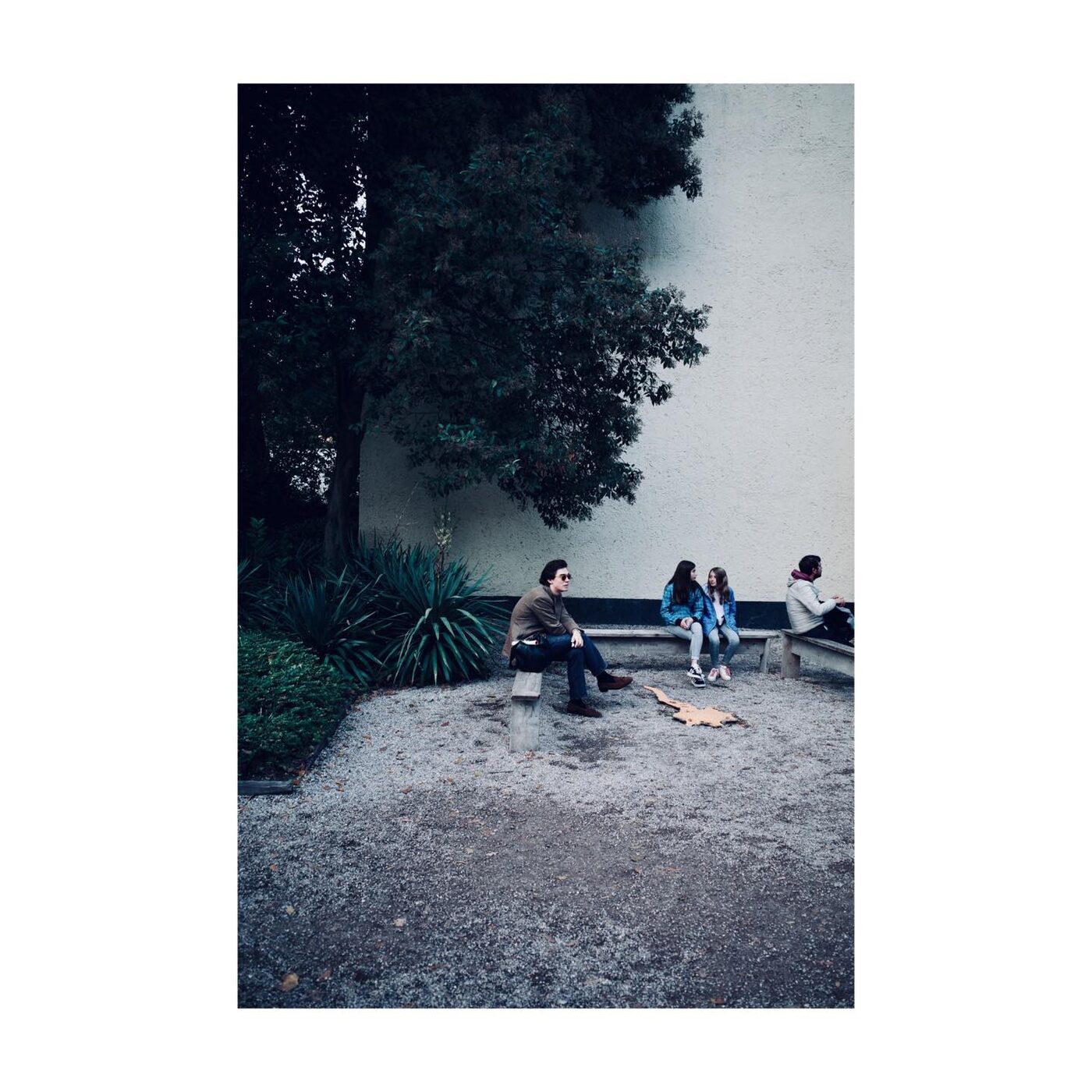 Open Air