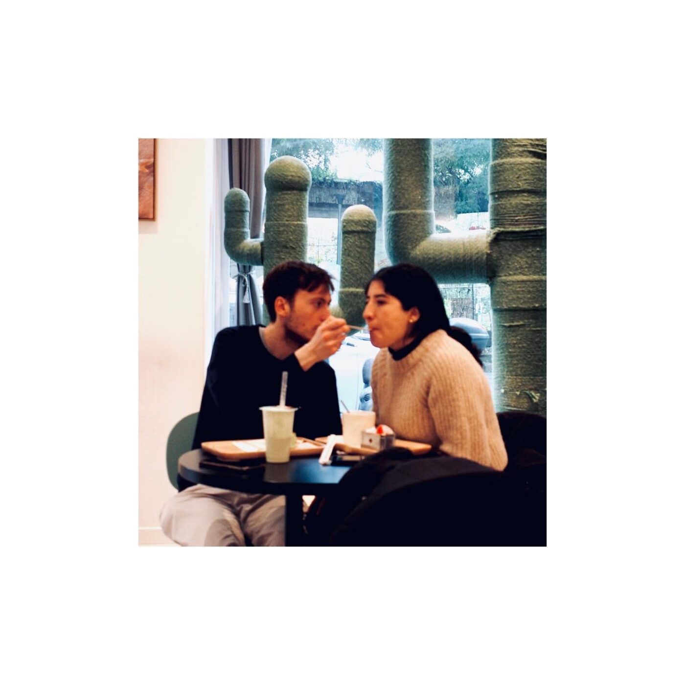 Passing Glance