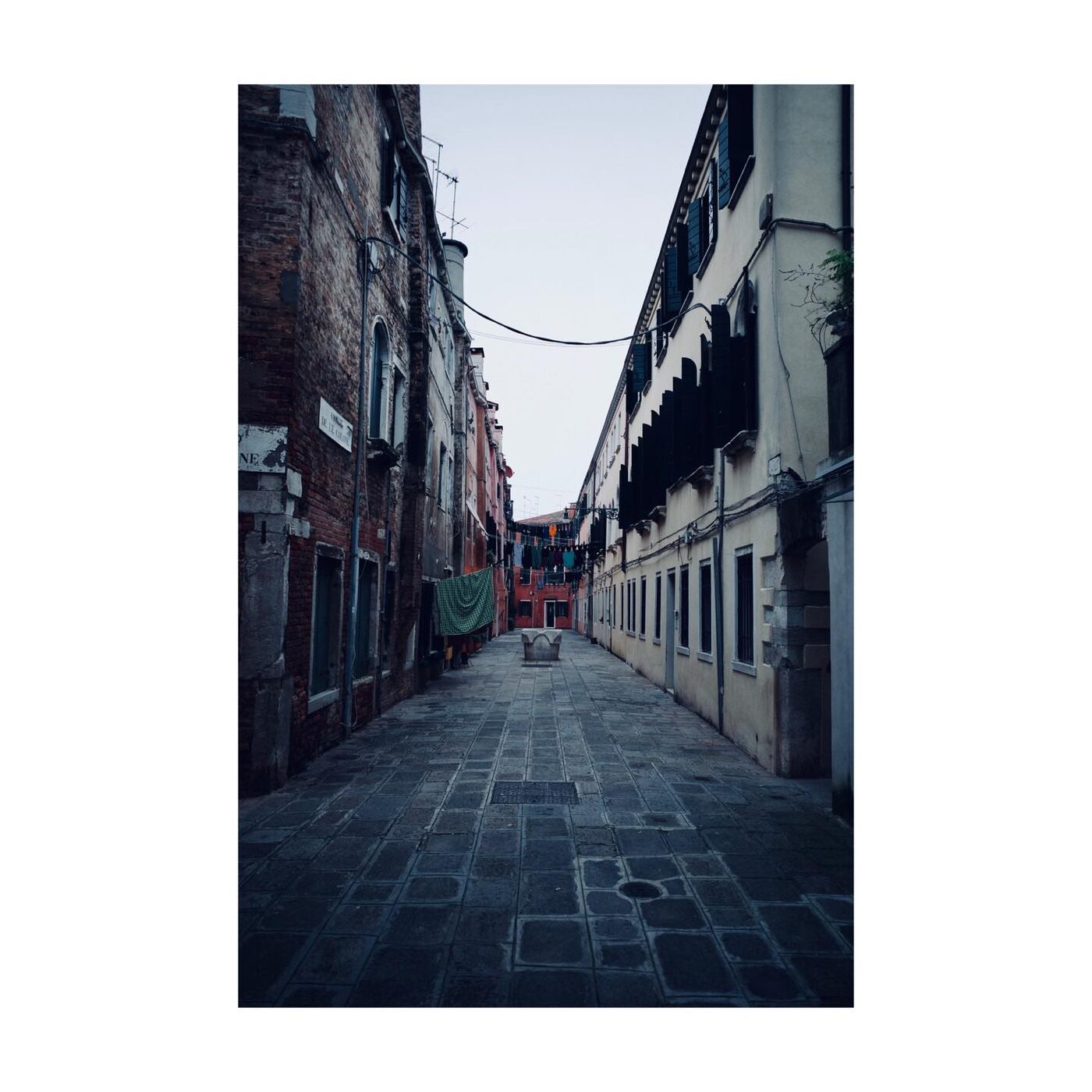Street Study