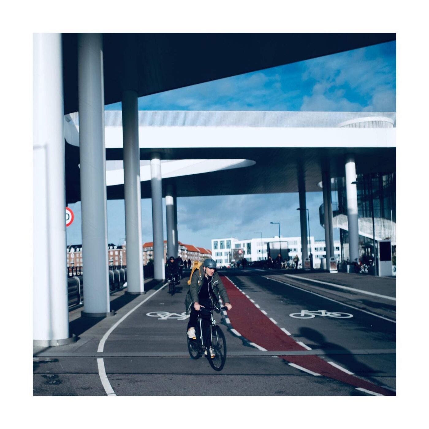 Street Study