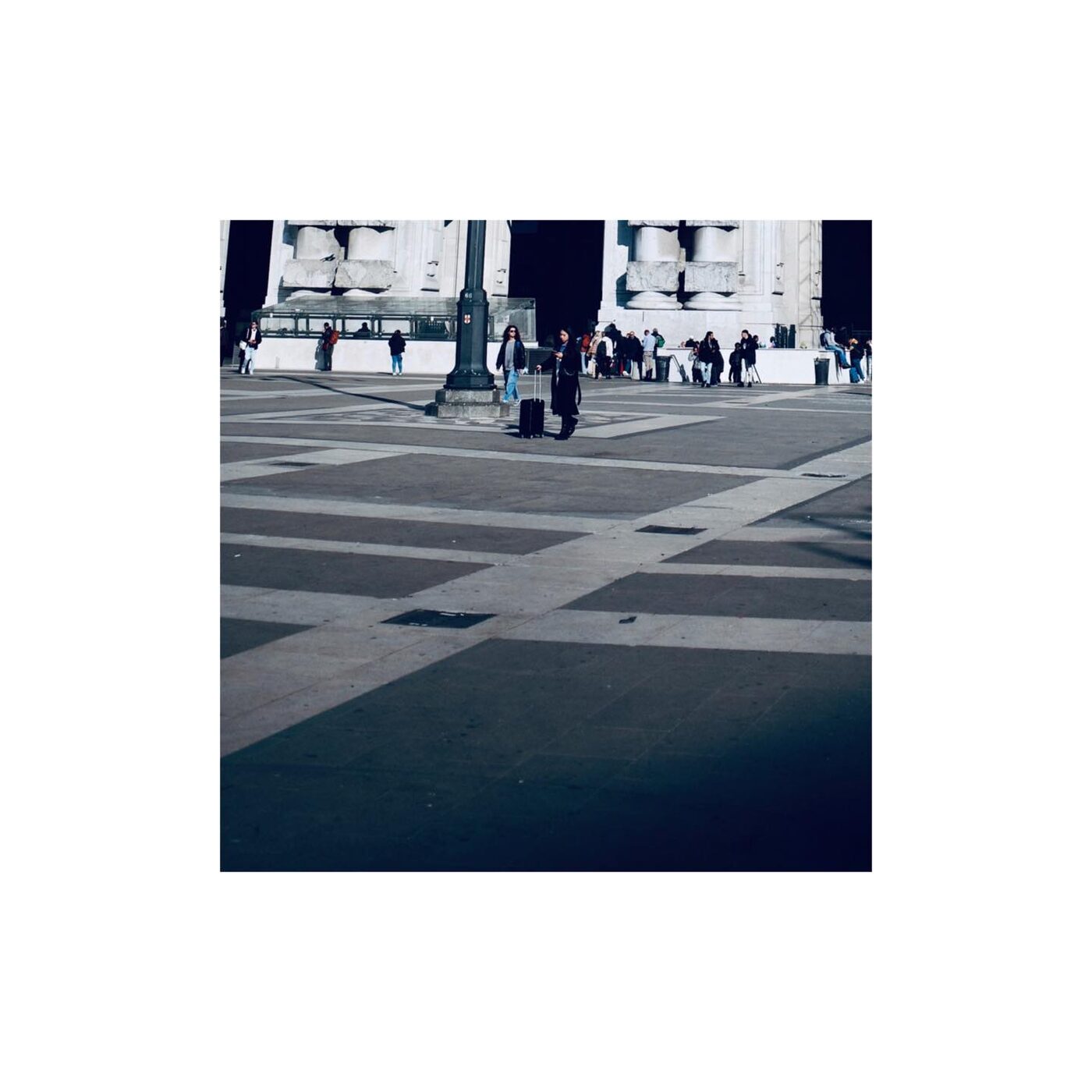 Everyday Street
