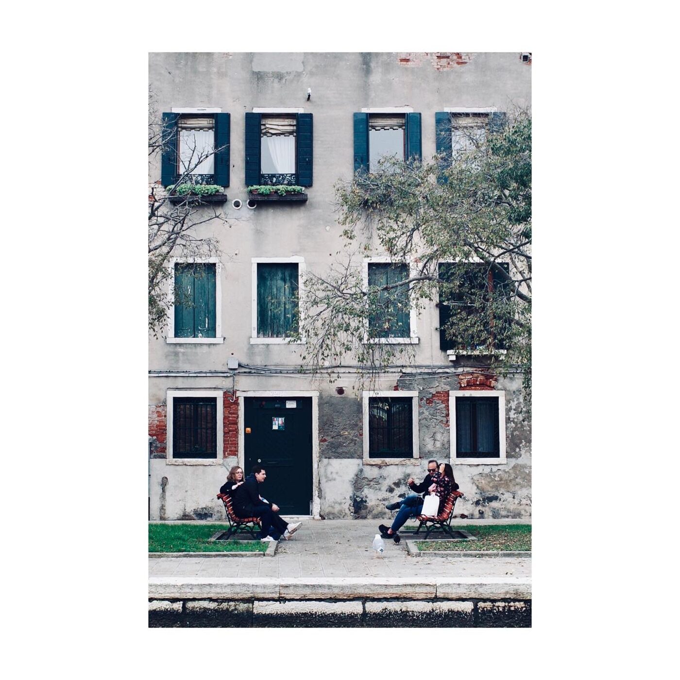 Street Study