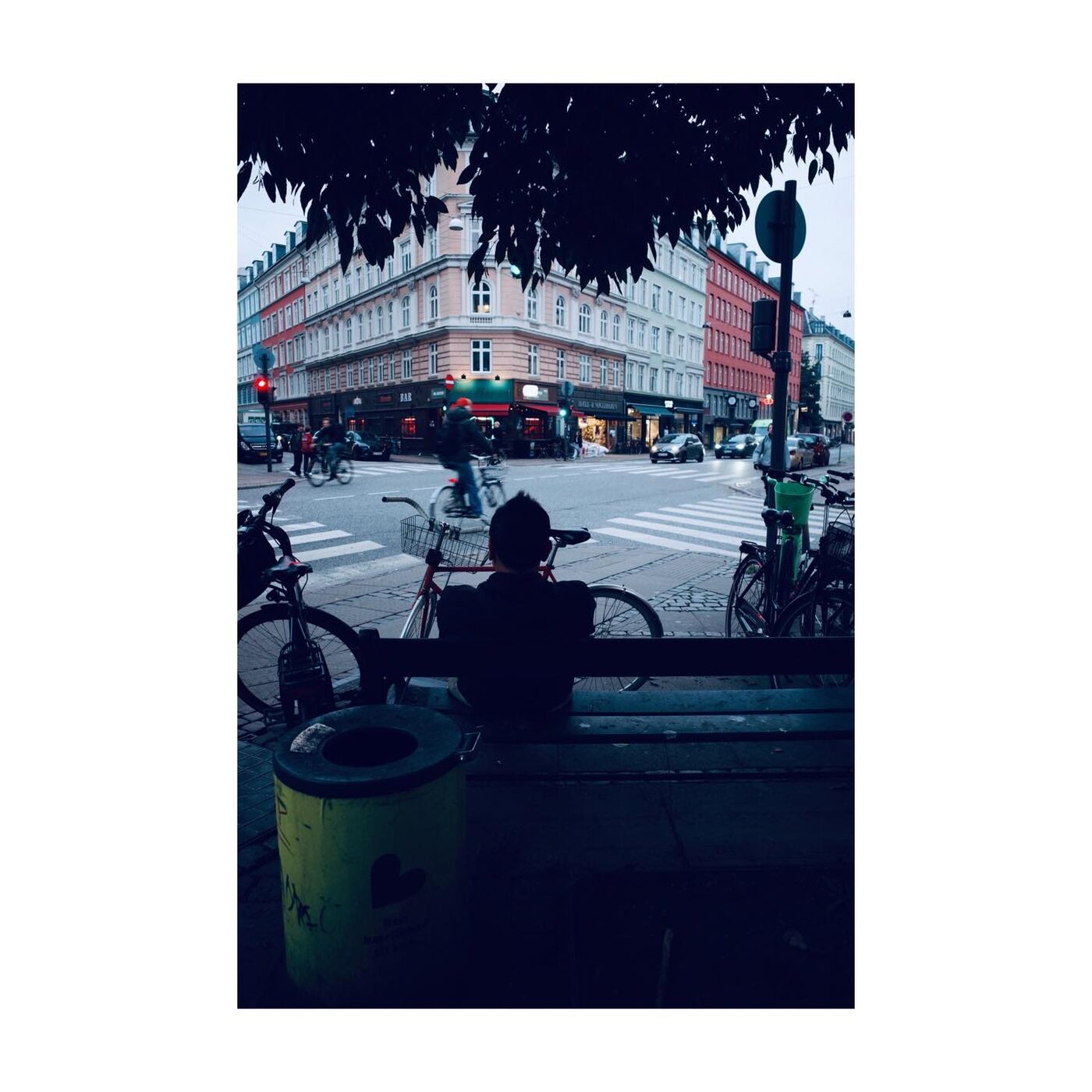 Everyday Street