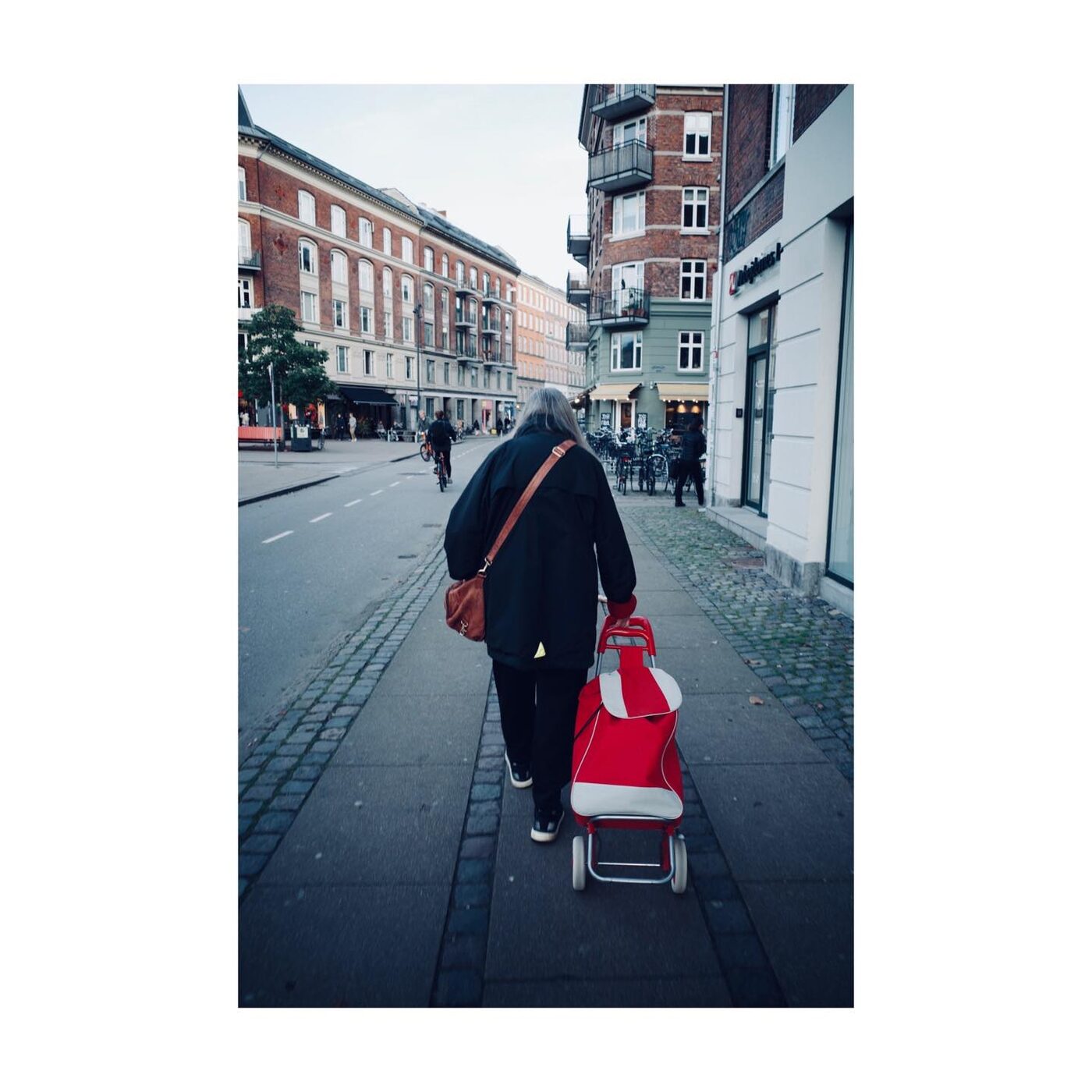 Everyday Street