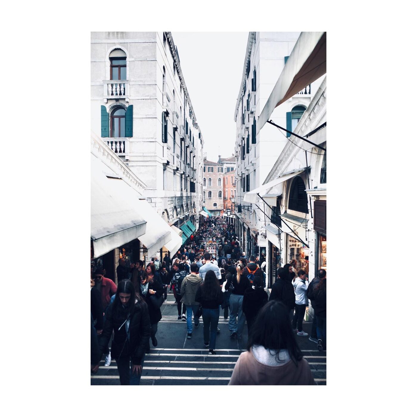 Street Study