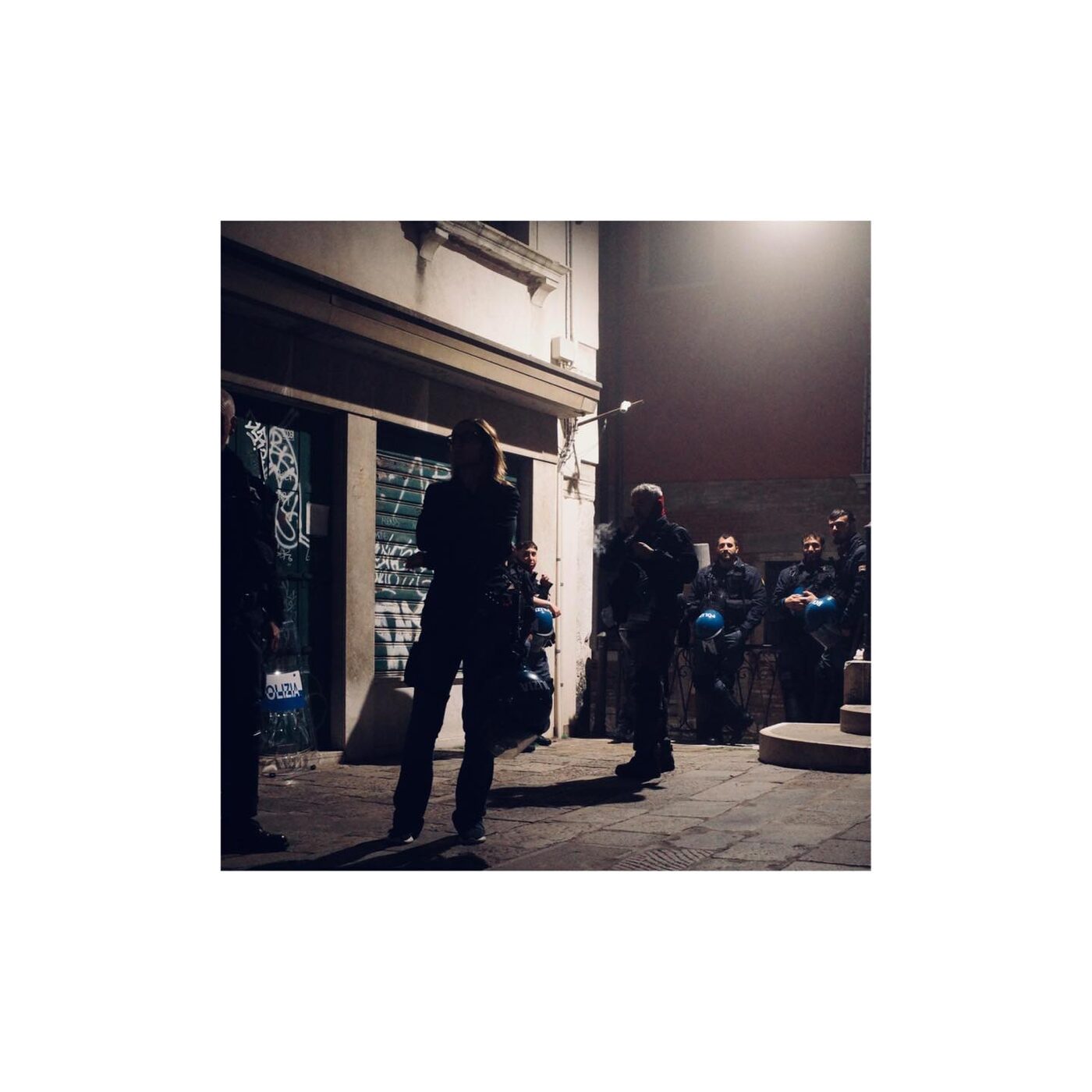 Everyday Street