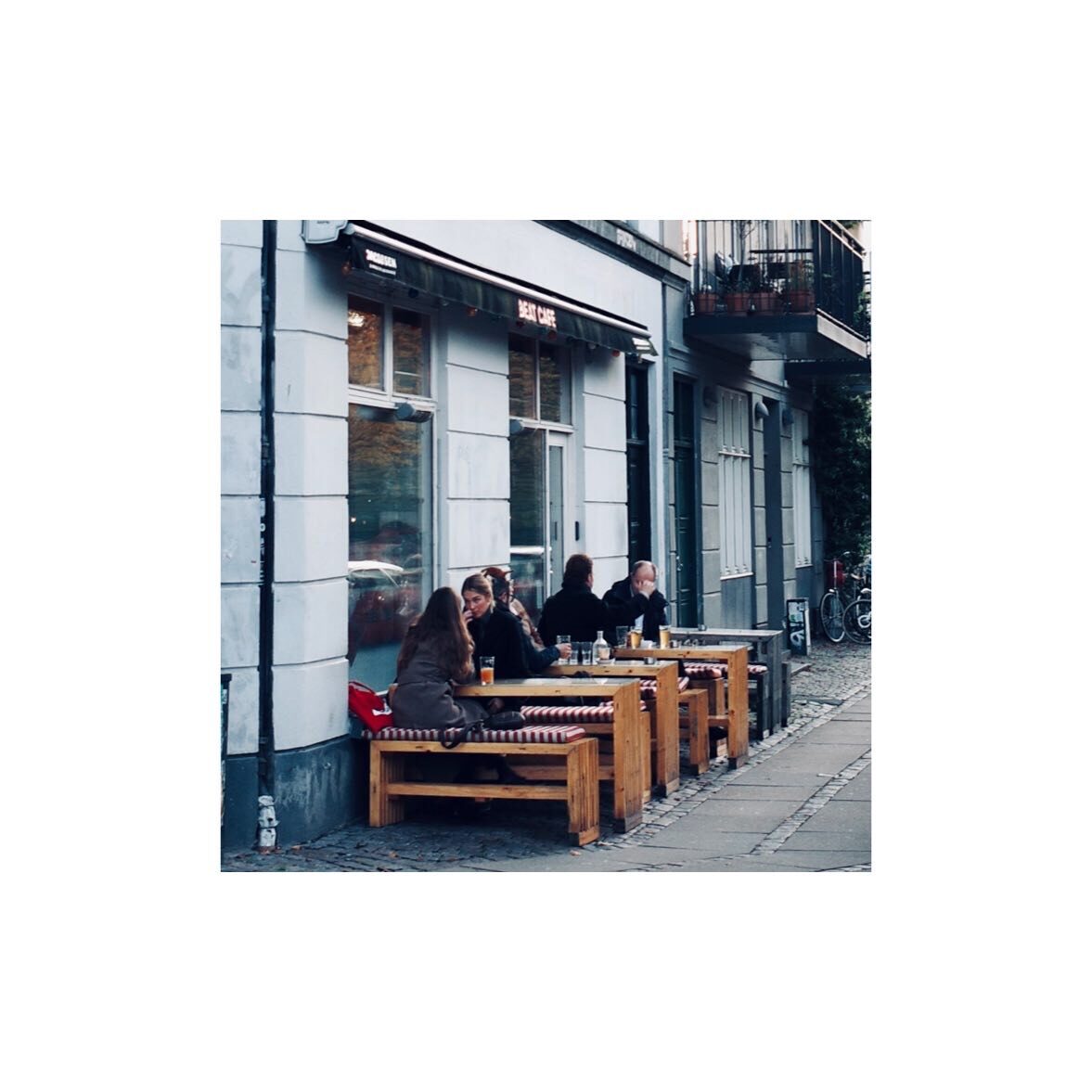 Pavement View